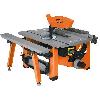 1200Watt-os asztali k�rf�r�szg�p, aszinkronmotorral